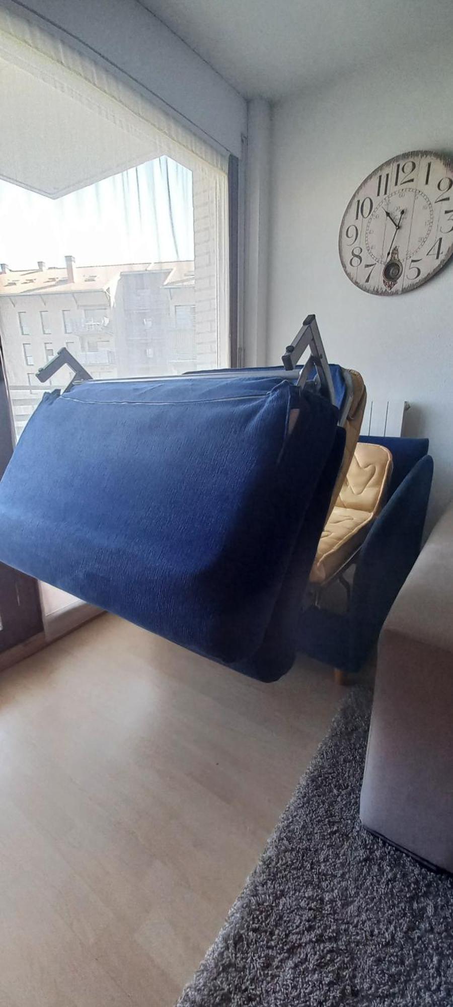 Appartement Pilartxo *