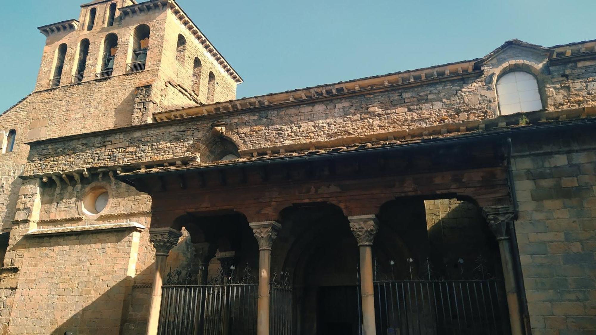 Pilartxo Appartement Jaca