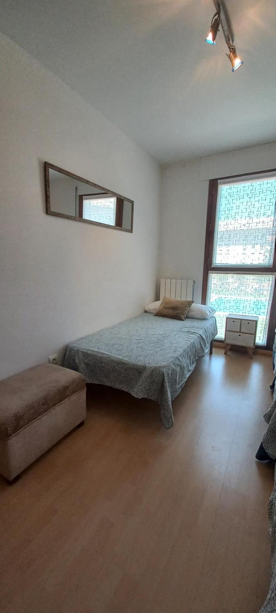 Pilartxo Appartement *
