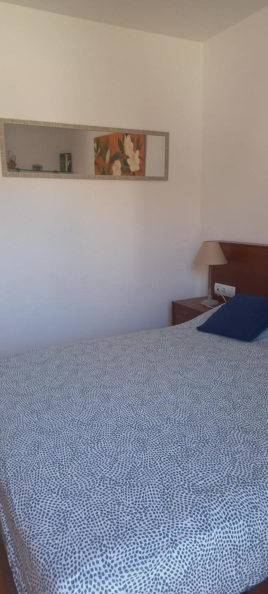 Appartement Pilartxo Jaca