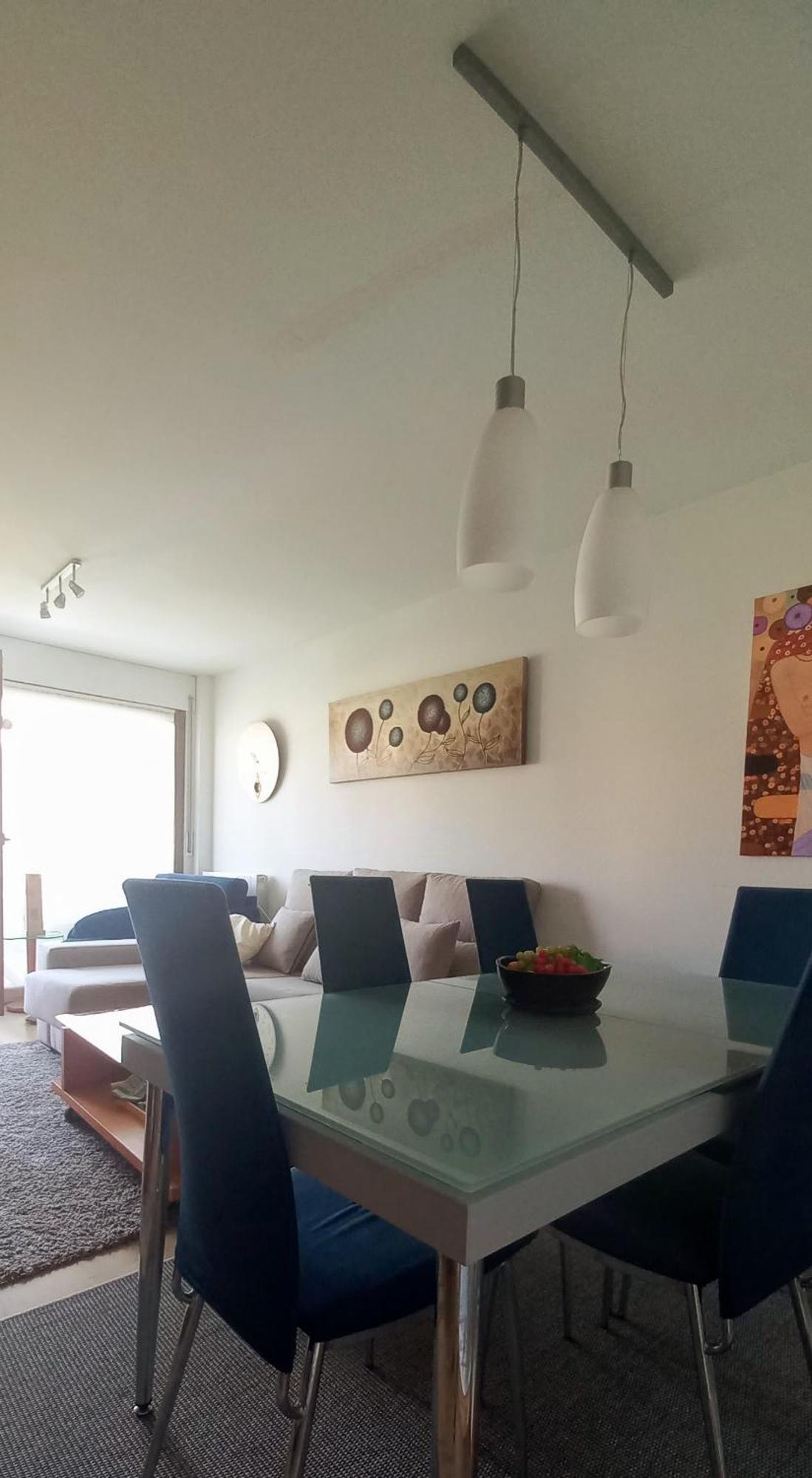 Appartement Pilartxo Jaca