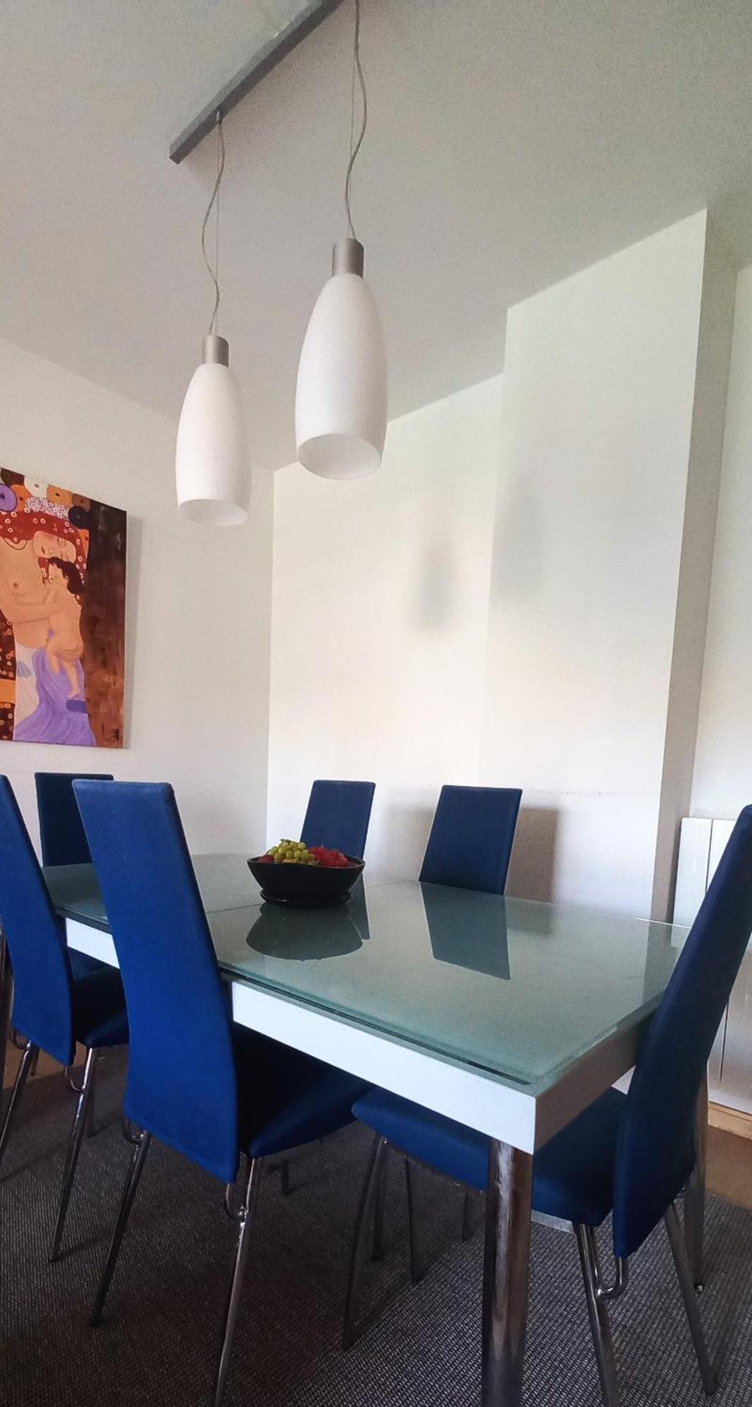 Appartement Pilartxo *
